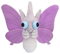 venomoth 0 zoznam